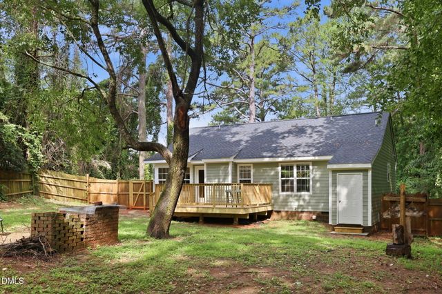 108 Bristol Court, Youngsville, NC 27596