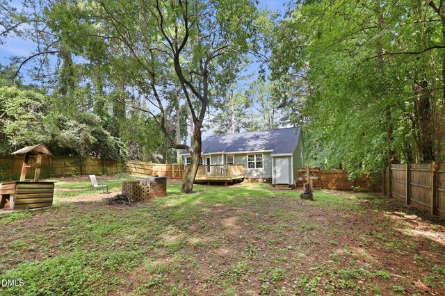 108 Bristol Court, Youngsville, NC 27596