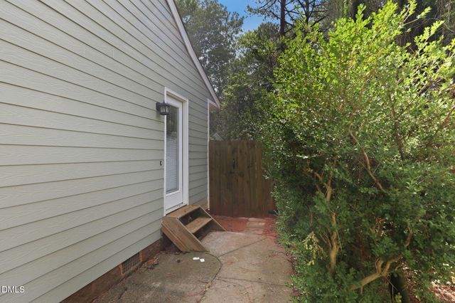 108 Bristol Court, Youngsville, NC 27596