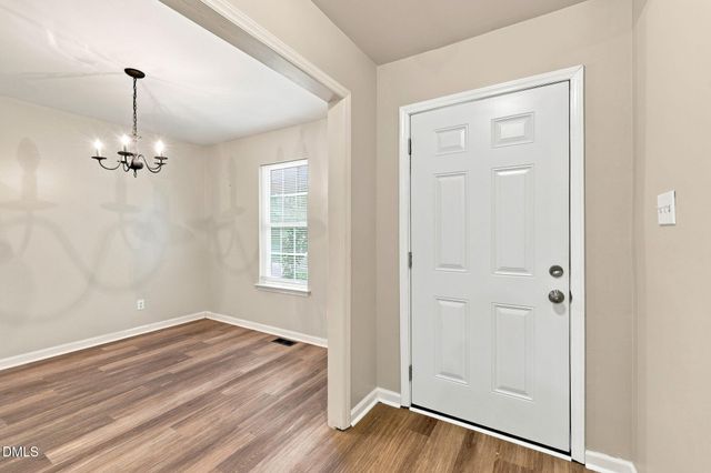 108 Bristol Court, Youngsville, NC 27596