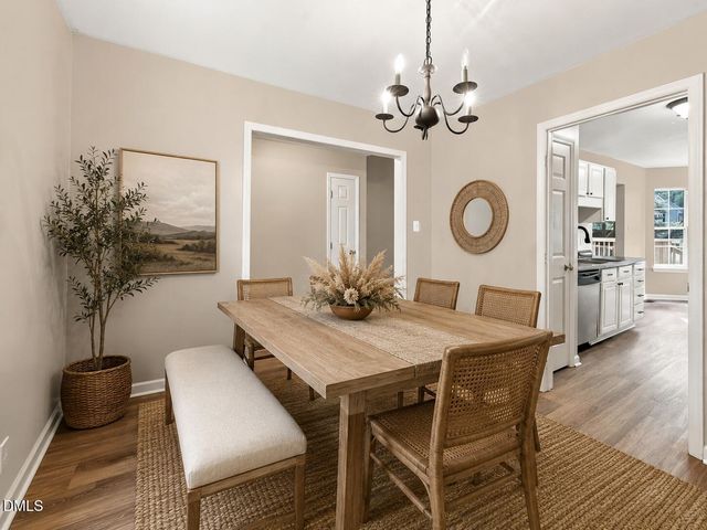 108 Bristol Court, Youngsville, NC 27596