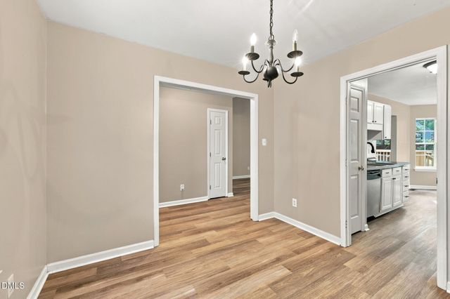 108 Bristol Court, Youngsville, NC 27596