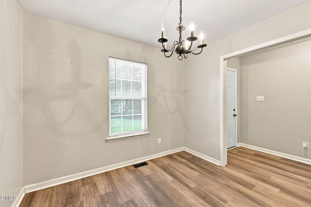 108 Bristol Court, Youngsville, NC 27596