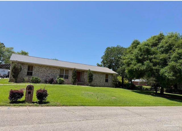 305 Shiloh Dr, Pensacola, FL 32503