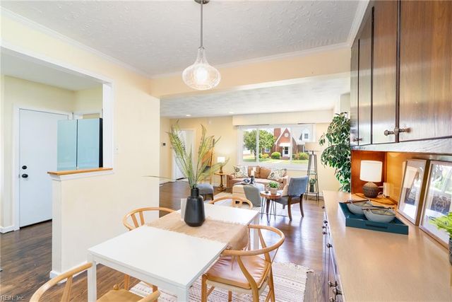 143 Robinson RD, Hampton, VA 23661