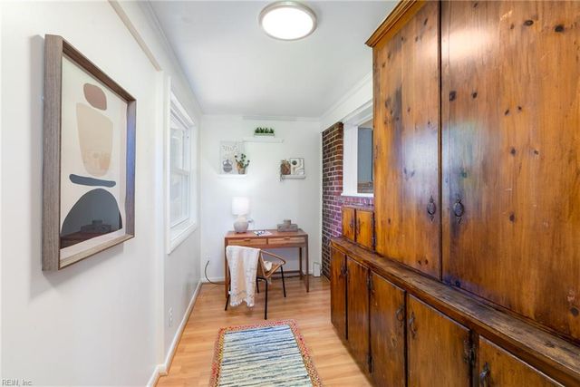 143 Robinson RD, Hampton, VA 23661