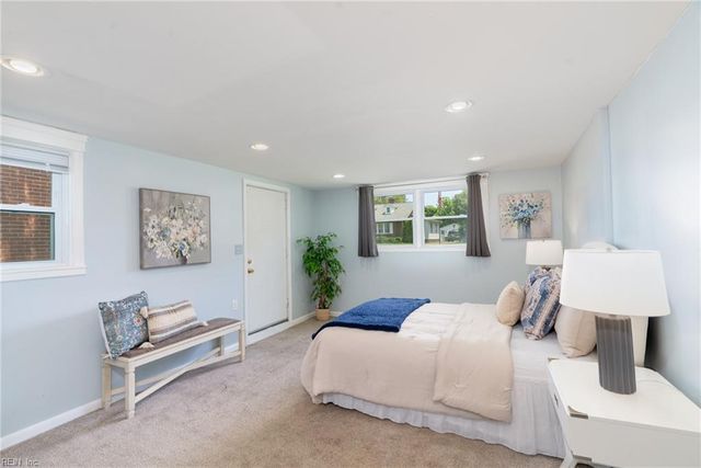 143 Robinson RD, Hampton, VA 23661
