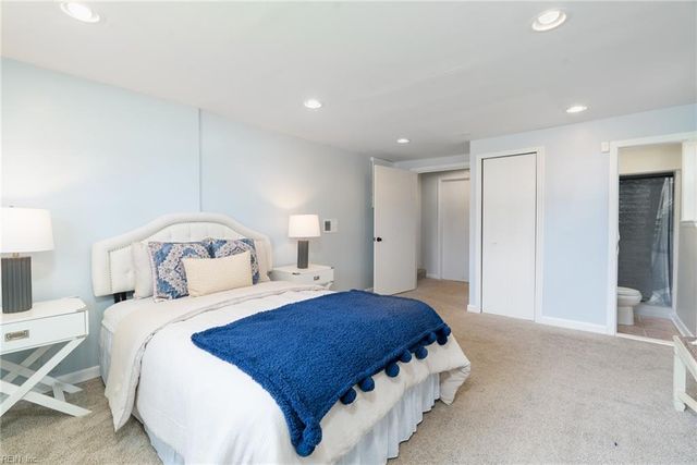 143 Robinson RD, Hampton, VA 23661