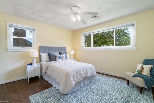 143 Robinson RD, Hampton, VA 23661