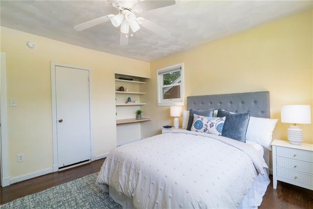 143 Robinson RD, Hampton, VA 23661