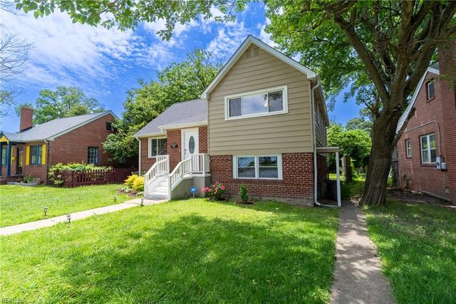 143 Robinson RD, Hampton, VA 23661