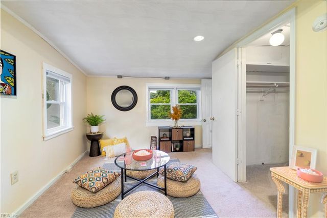 143 Robinson RD, Hampton, VA 23661