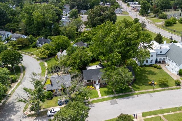 143 Robinson RD, Hampton, VA 23661