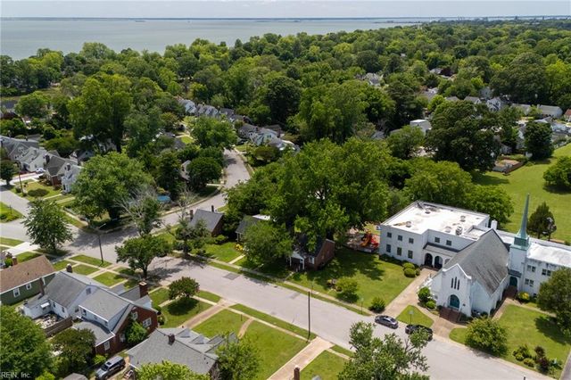 143 Robinson RD, Hampton, VA 23661