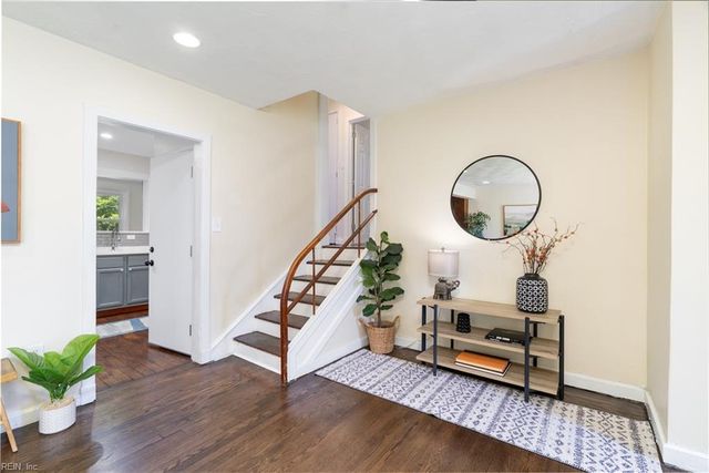 143 Robinson RD, Hampton, VA 23661