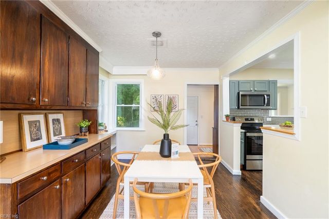 143 Robinson RD, Hampton, VA 23661