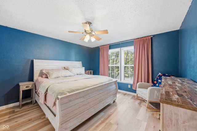 9444 W Constellation Drive, Pendleton, IN 46064