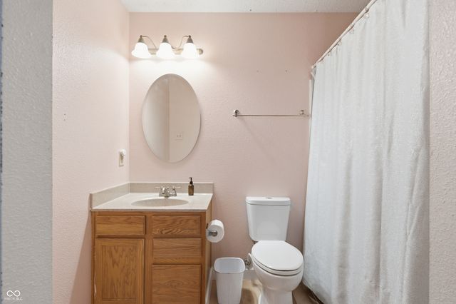 9444 W Constellation Drive, Pendleton, IN 46064