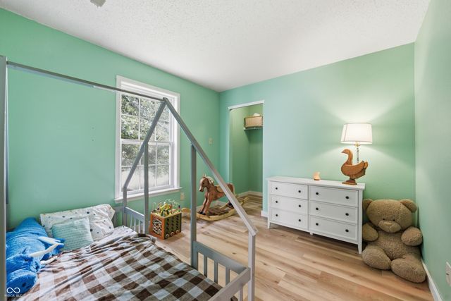 9444 W Constellation Drive, Pendleton, IN 46064
