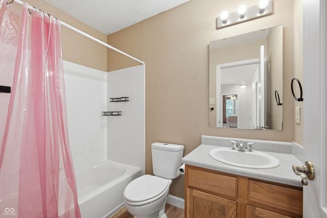 9444 W Constellation Drive, Pendleton, IN 46064