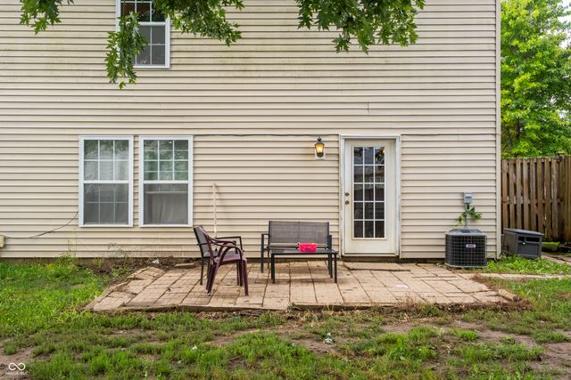 9444 W Constellation Drive, Pendleton, IN 46064