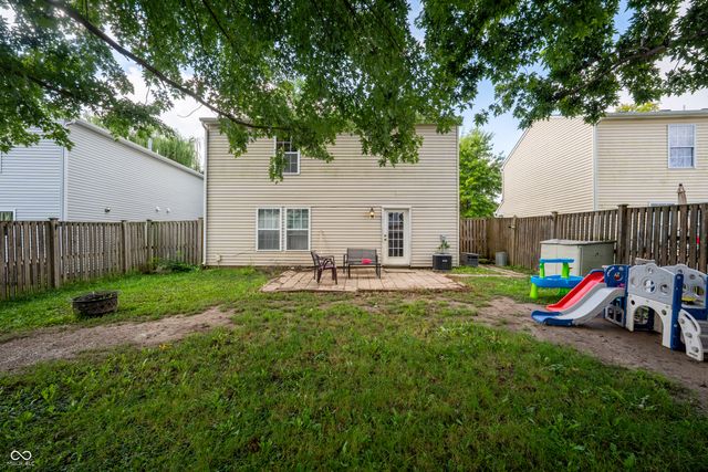 9444 W Constellation Drive, Pendleton, IN 46064