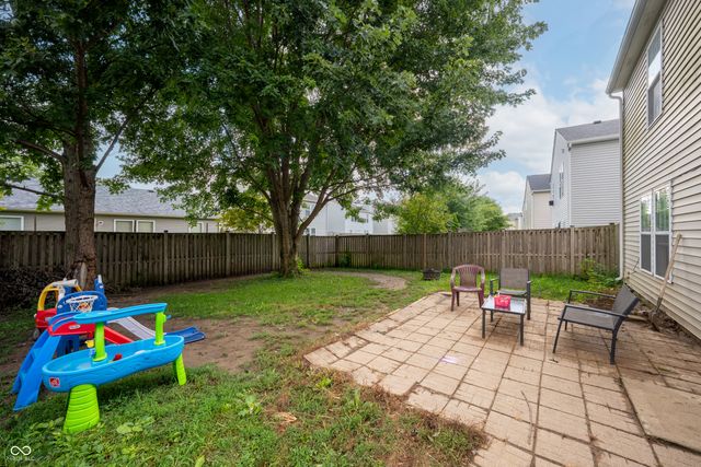 9444 W Constellation Drive, Pendleton, IN 46064