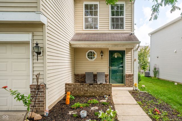 9444 W Constellation Drive, Pendleton, IN 46064
