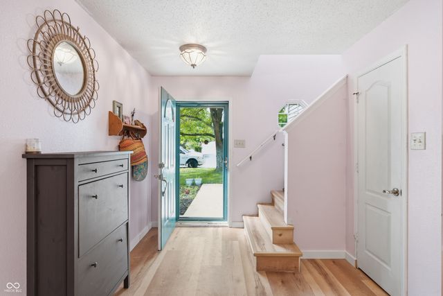 9444 W Constellation Drive, Pendleton, IN 46064