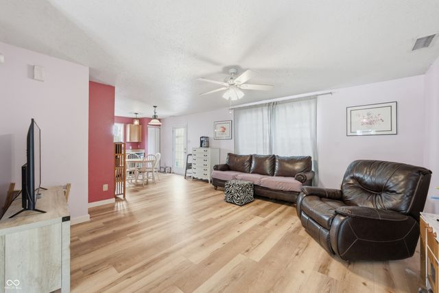 9444 W Constellation Drive, Pendleton, IN 46064