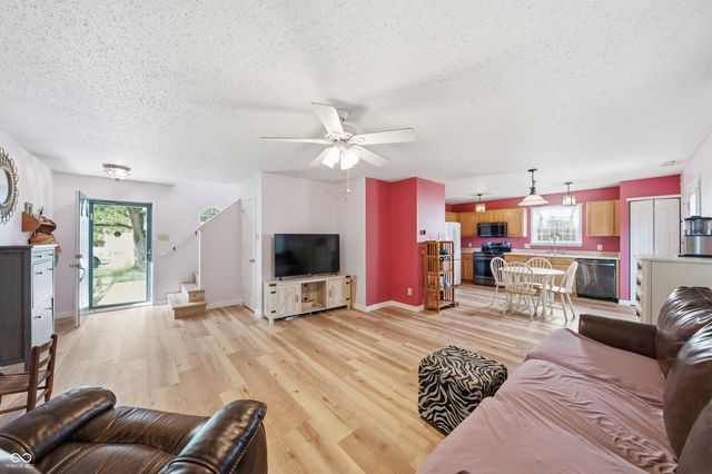 9444 W Constellation Drive, Pendleton, IN 46064