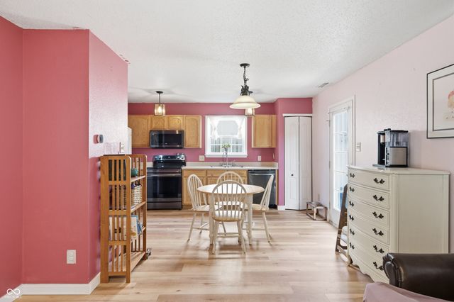 9444 W Constellation Drive, Pendleton, IN 46064