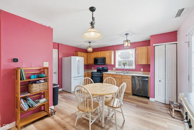 9444 W Constellation Drive, Pendleton, IN 46064