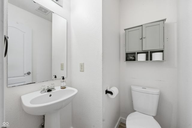 9444 W Constellation Drive, Pendleton, IN 46064