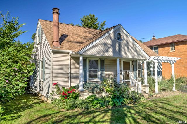 3313 N PEORIA Avenue, Peoria, IL 61603