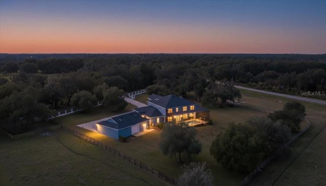 4420 DAUGHARTY ROAD, Deland, FL 32724