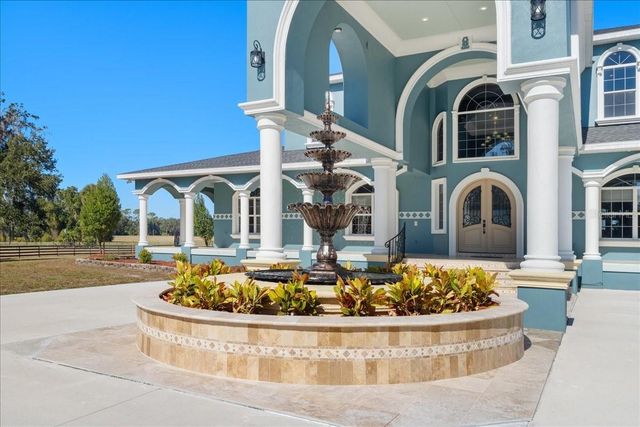 4420 DAUGHARTY ROAD, Deland, FL 32724