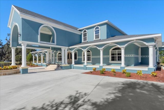 4420 DAUGHARTY ROAD, Deland, FL 32724