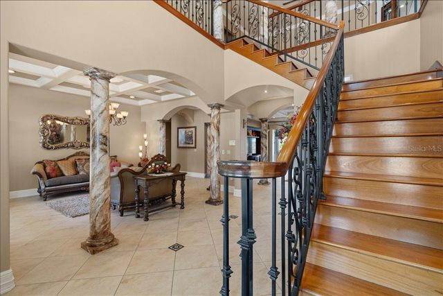 4420 DAUGHARTY ROAD, Deland, FL 32724