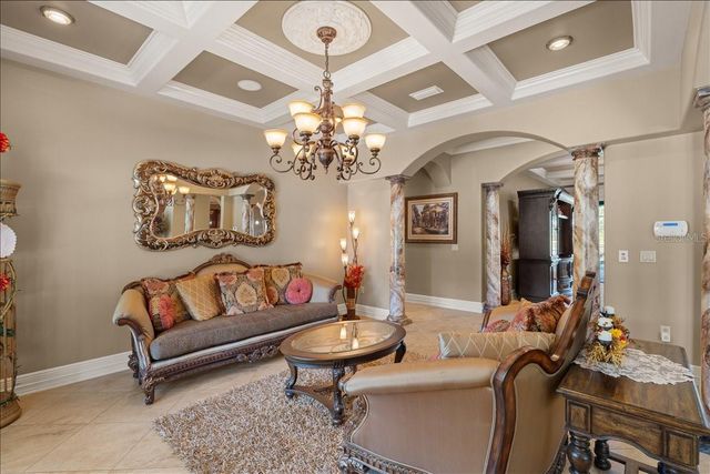 4420 DAUGHARTY ROAD, Deland, FL 32724