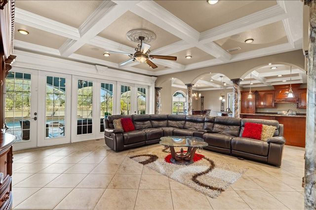 4420 DAUGHARTY ROAD, Deland, FL 32724