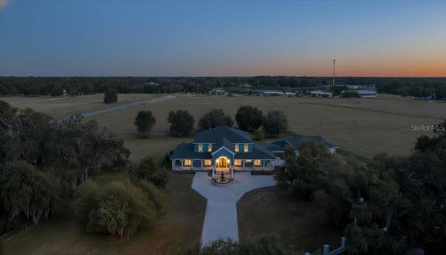 4420 DAUGHARTY ROAD, Deland, FL 32724