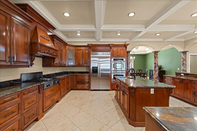 4420 DAUGHARTY ROAD, Deland, FL 32724