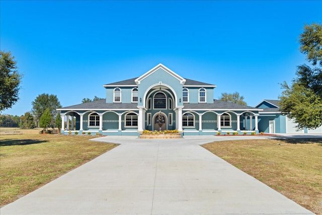 4420 DAUGHARTY ROAD, Deland, FL 32724