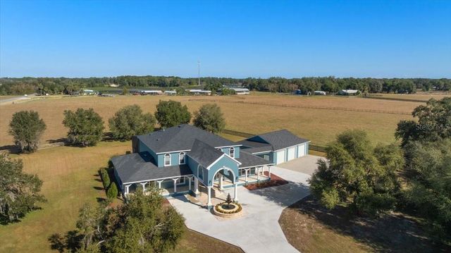 4420 DAUGHARTY ROAD, Deland, FL 32724