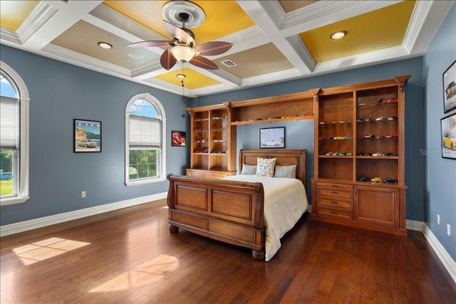 4420 DAUGHARTY ROAD, Deland, FL 32724