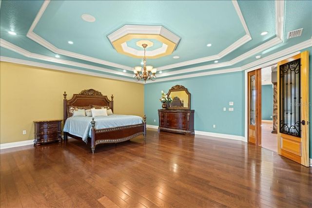 4420 DAUGHARTY ROAD, Deland, FL 32724