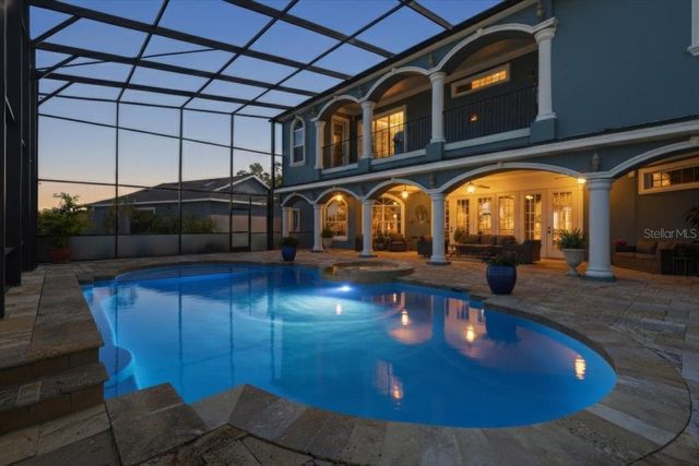 4420 DAUGHARTY ROAD, Deland, FL 32724