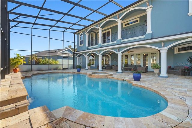 4420 DAUGHARTY ROAD, Deland, FL 32724