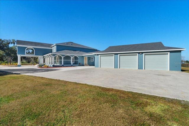 4420 DAUGHARTY ROAD, Deland, FL 32724